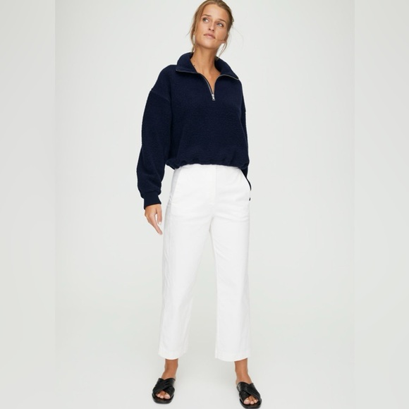 Aritzia Babaton Sutton Sweater - Picture 2 of 3